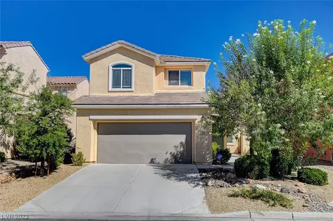 2836 Blythswood Sq, Henderson, NV 89044