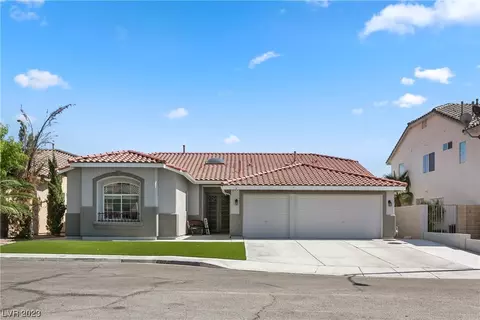 3018 Teal Beach St, Las Vegas, NV 89117