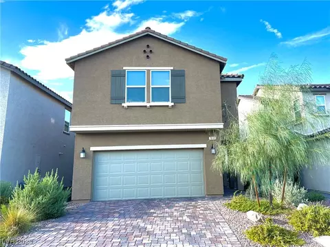 7636 Mojave Wind Ave, Las Vegas, NV 89113