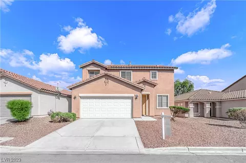140 Bella Milano Ave, Las Vegas, NV 89183