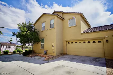 4420 Dover Straight St, Las Vegas, NV 89115