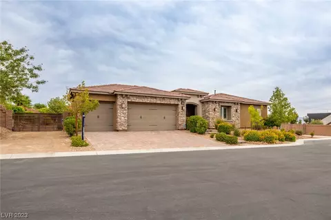 9652 Serene Star Way, Las Vegas, NV 89149