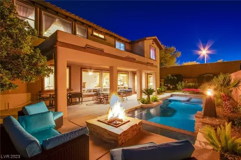 8592 Garden Valley Ct, Las Vegas, NV 89178