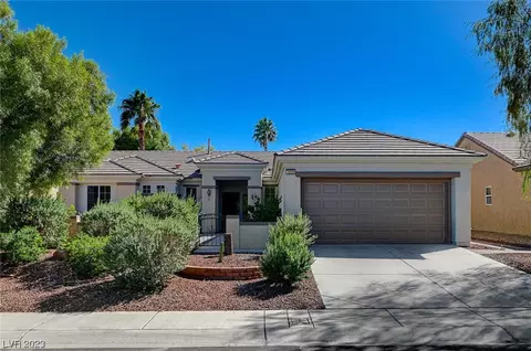 2529 Evansville Ave, Henderson, NV 89052