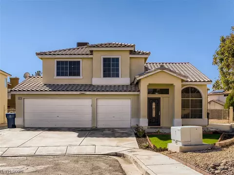 1671 Apricot Tree Cir, Las Vegas, NV 89142