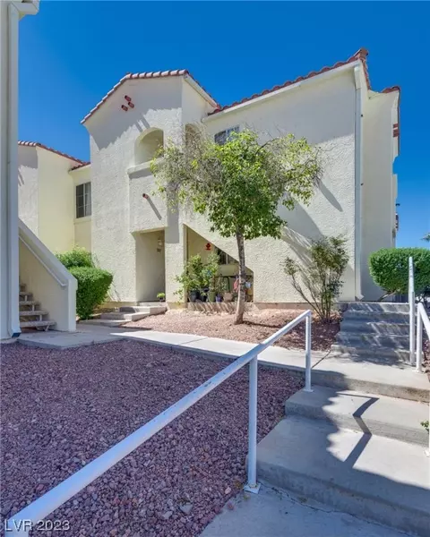 698 S Racetrack Rd #1321, Henderson, NV 89015