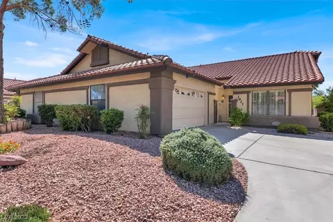 3927 Saddlewood Ct, Las Vegas, NV 89121