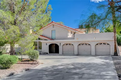 7851 W Washburn Rd, Las Vegas, NV 89149