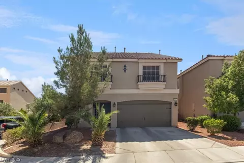 6055 Montana Peak Ave, Las Vegas, NV 89139