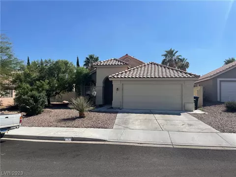 1321 Red Torador Cir, North Las Vegas, NV 89031