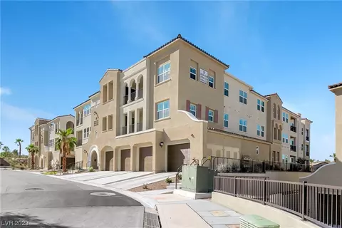 2555 Hampton Rd #10207, Henderson, NV 89052