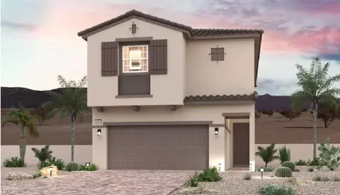 863 Greenspire St, Henderson, NV 89011