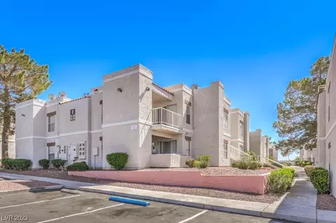 Undisclosed, Las Vegas, NV 89156