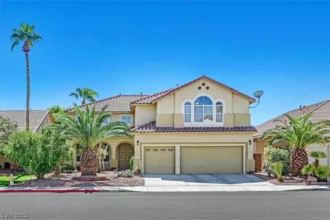 2331 Thayer Ave, Henderson, NV 89074