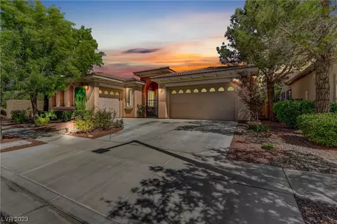 1758 Shady Elm St, Las Vegas, NV 89135