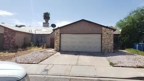5987 Natures Dr, Las Vegas, NV 89122