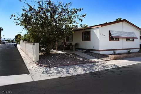 2965 Gavilan Ln, Las Vegas, NV 89122