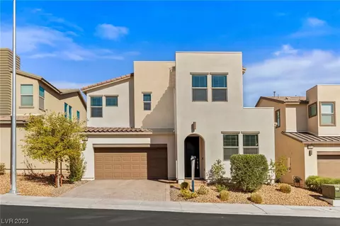 6820 Boulder Canyon St, North Las Vegas, NV 89084