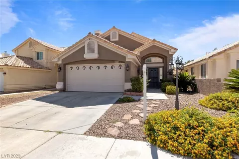 Undisclosed, Las Vegas, NV 89128
