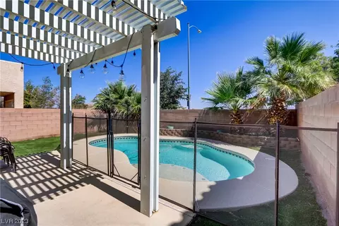 11888 Bella Luna St, Las Vegas, NV 89183