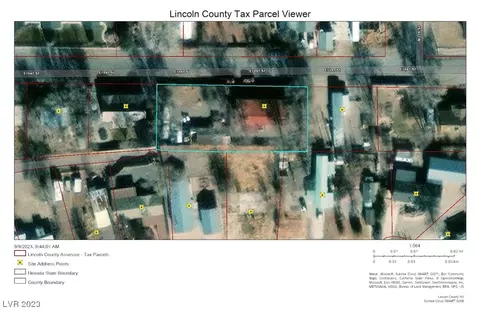 1390 Ernst St, Panaca, NV 89042 photo 20