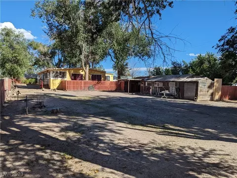 1390 Ernst St, Panaca, NV 89042 photo 3