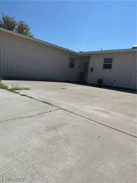 4525 Amherst Ln, Las Vegas, NV 89107