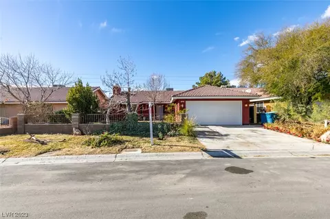 1621 Sunrise View Dr, Las Vegas, NV 89156