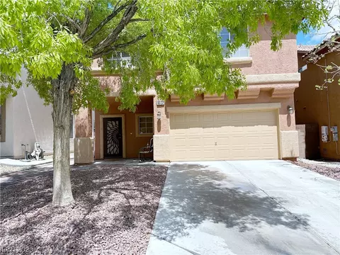 10122 Sparrow Ridge Ave, Las Vegas, NV 89117