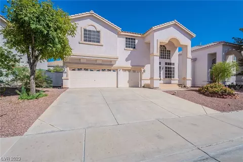 1096 Teal Point Dr, Henderson, NV 89074