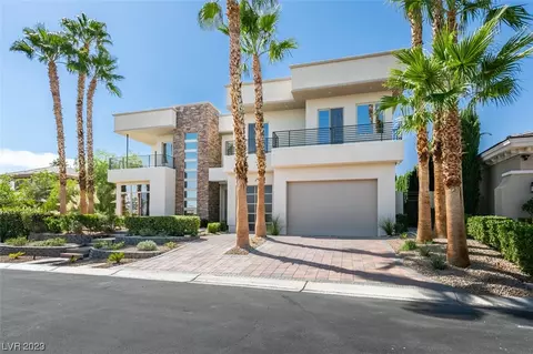 609 Verde Vista Pl, Las Vegas, NV 89145