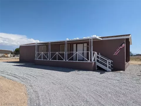 1701 Santovito St #2, Pahrump, NV 89048