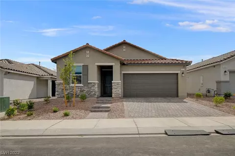 4317 Nopal Serrano Ave, Las Vegas, NV 89141