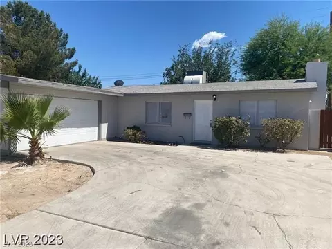 4079 El Segundo Ave, Las Vegas, NV 89121