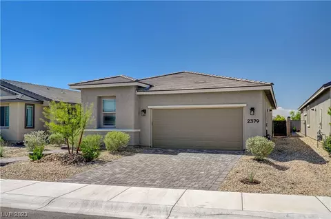 2379 Arrington Ave, North Las Vegas, NV 89086