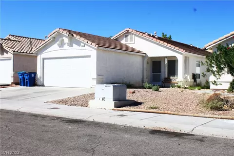 3913 Copperhead Hills St, Las Vegas, NV 89129