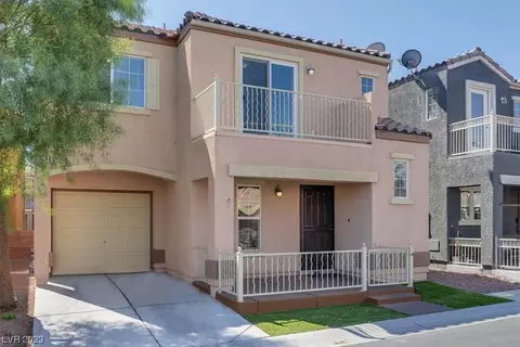 6285 Peneplain Ave, Las Vegas, NV 89139
