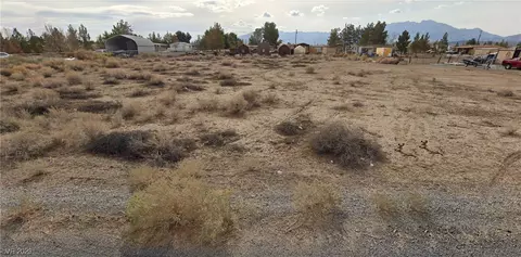 3421 W Hardy Ln, Pahrump, NV 89048