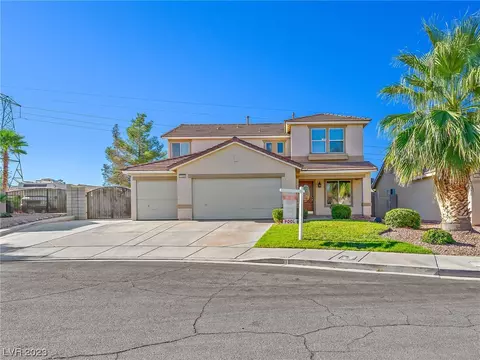 1129 Devon Downs Ave, Henderson, NV 89015