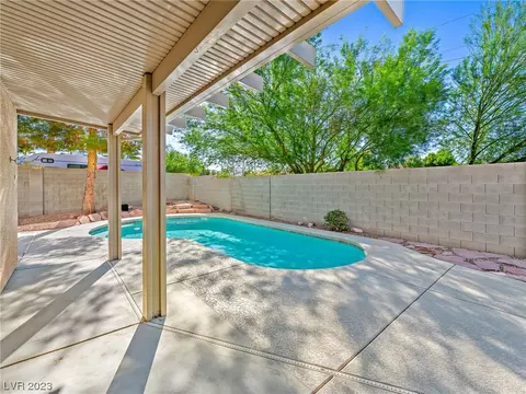 1129 Devon Downs Ave, Henderson, NV 89015 photo 41