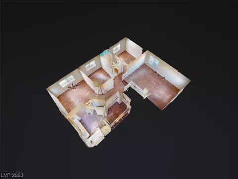 1129 Devon Downs Ave, Henderson, NV 89015 photo 47