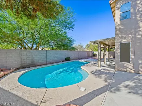 1129 Devon Downs Ave, Henderson, NV 89015 photo 43