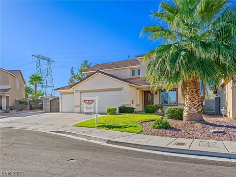 1129 Devon Downs Ave, Henderson, NV 89015 photo 5