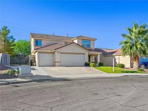 1129 Devon Downs Ave, Henderson, NV 89015 photo 3