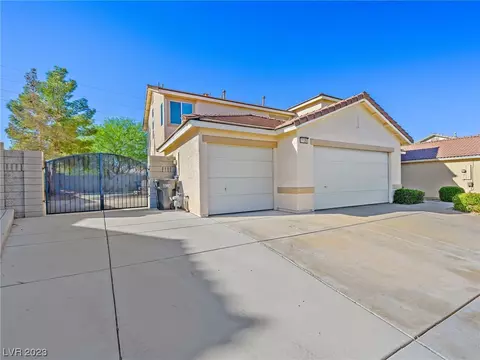 1129 Devon Downs Ave, Henderson, NV 89015 photo 7