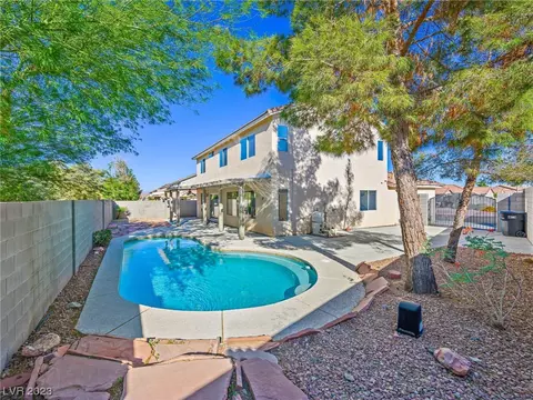 1129 Devon Downs Ave, Henderson, NV 89015 photo 42