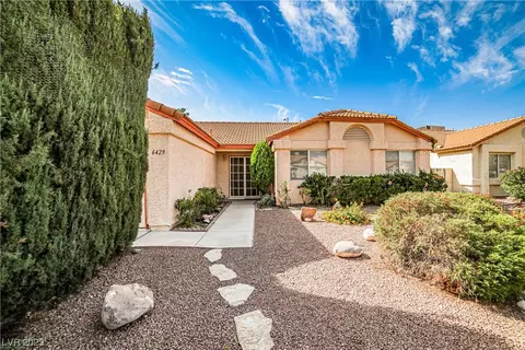 6429 Chippindale Ln, Las Vegas, NV 89108