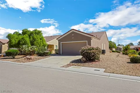 7834 Lily Trotter St, North Las Vegas, NV 89084