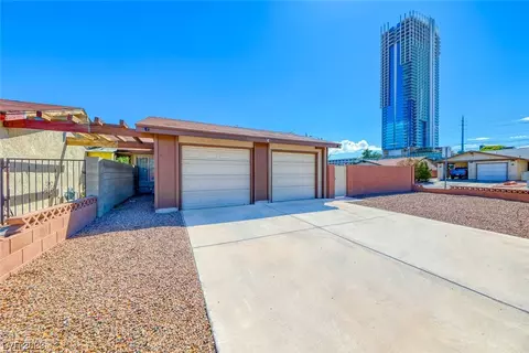 4012 Calle Mirador, Las Vegas, NV 89103