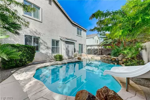 7853 Autumn Gate Ave, Las Vegas, NV 89131
